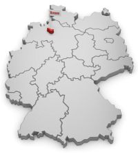 Criadores de Golden Retriever y cachorros en Bremen,Norte de Alemania