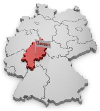 Criadores de Golden Retriever y cachorros en Hessen,Taunus, Westerwald, Odenwald