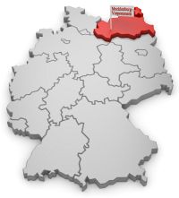 Criadores de Golden Retriever y cachorros en Mecklemburgo-Pomerania Occidental,MV, norte de Alemania