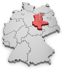 Criadores de Golden Retriever y cachorros en Sajonia-Anhalt,Resina