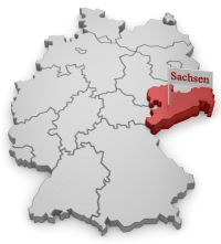 German Wirehair criadores y cachorros en Sajonia,