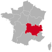 Criadores y cachorros de Golden Retriever en Auvernia-Ródano-Alpes,