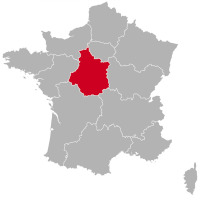 Criadores de Golden Retriever y cachorros en Centre-Val de Loire,