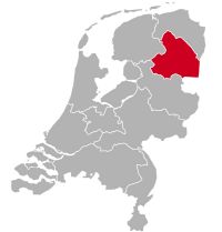 Criadores de Golden Retriever y cachorros en Drenthe,