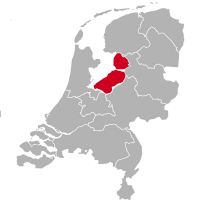 Criadores de Hollandse Herdershond en Flevoland,