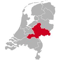 Criadores de Hollandse Herdershond en Gelderland,