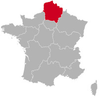 Criadores de Golden Retriever y cachorros en Hauts-de-France,