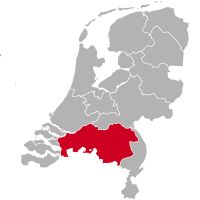 Criadores de Golden Retriever y cachorros en Brabante Septentrional,