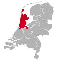 Criadores de Jack Russell y cachorros en Holanda Septentrional,