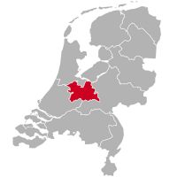 Criador de Setter Irlandés Rojo y cachorros en Utrecht,
